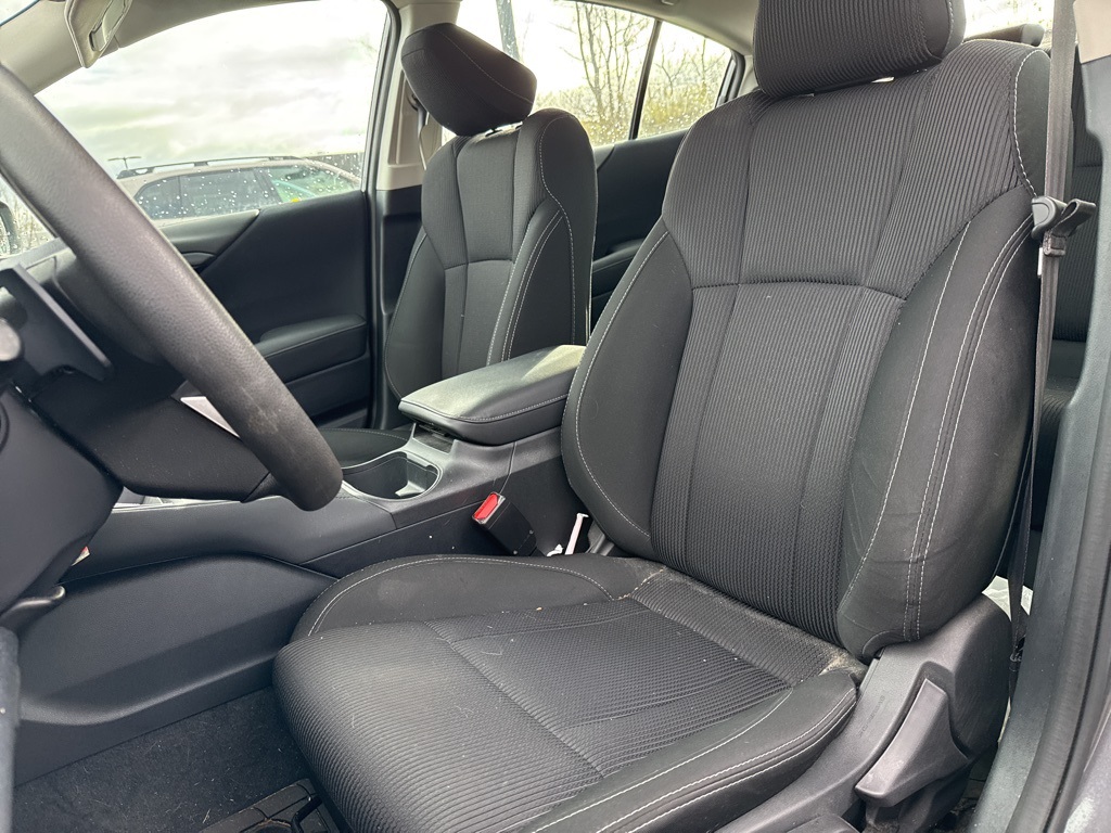 2023 Subaru Legacy Base photo 3