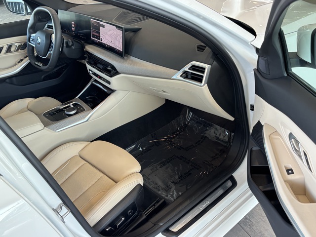 2025 Bmw 330i photo 29