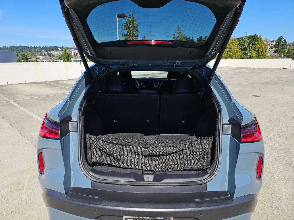2022 Infiniti QX55 Essential photo 20