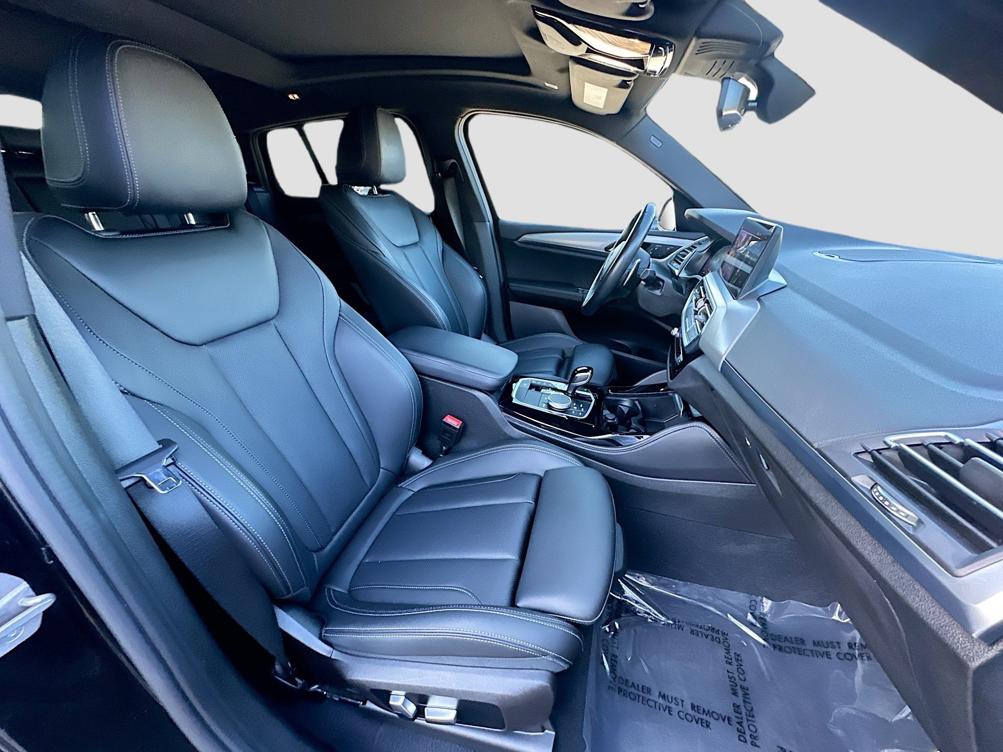 2023 Bmw X4 xDrive30i photo 30