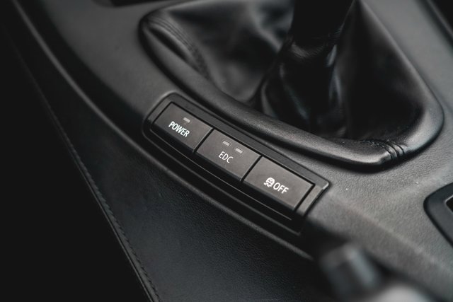 2011 Bmw M3 3 photo 35