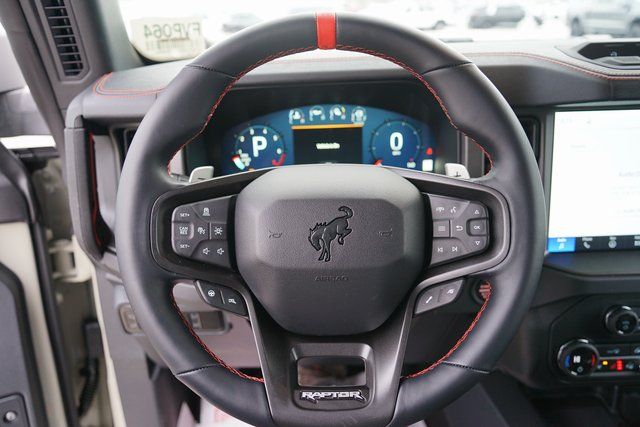 2026 FORD BRONCO - Image 45