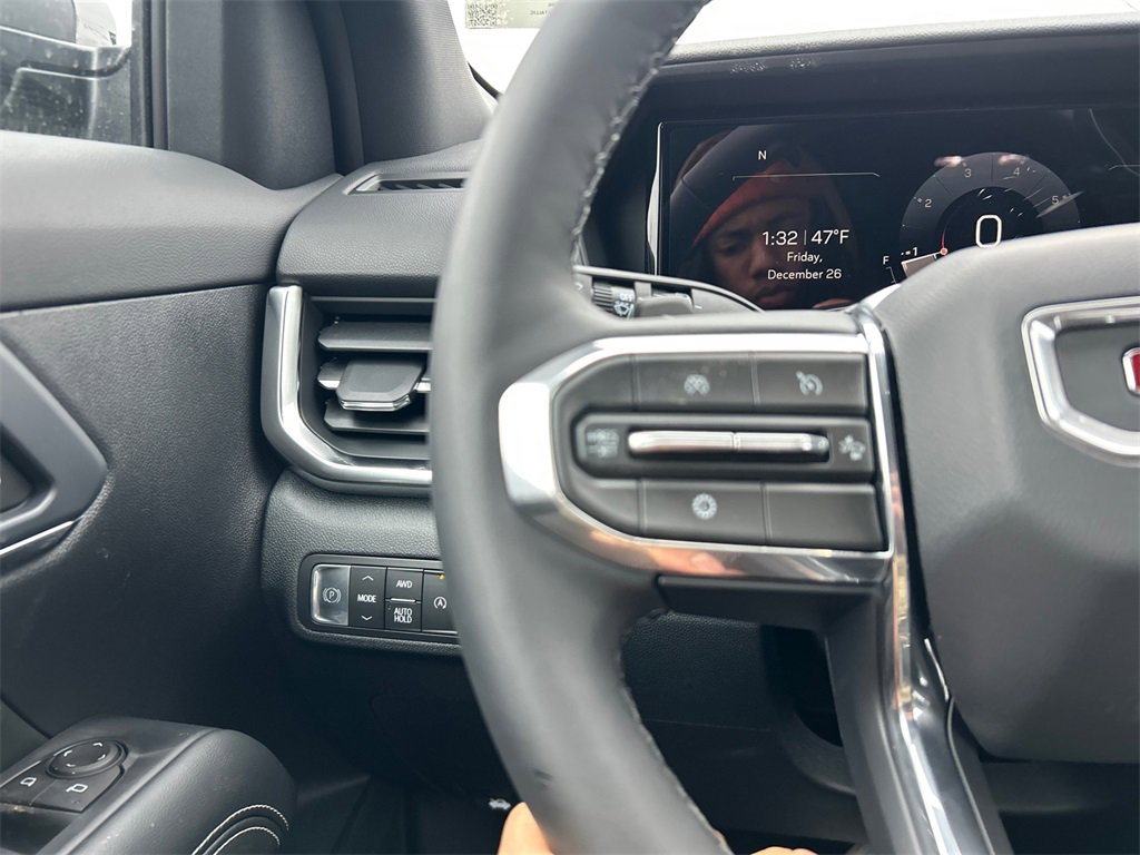 2026 GMC TERRAIN - Image 17