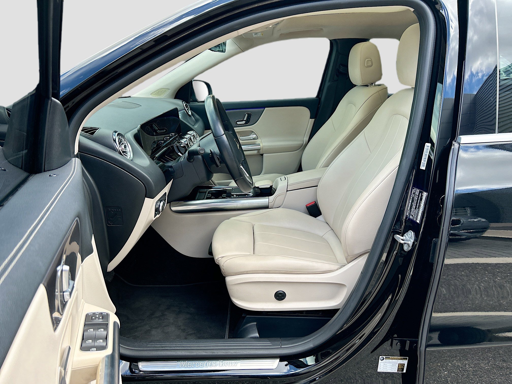 2021 Mercedes Benz GLA 250 photo 19