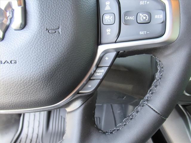 2025 Ram 1500 Big Horn Lone Star photo 23