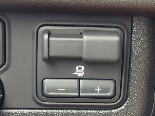 2025 Gmc Yukon XL photo 9