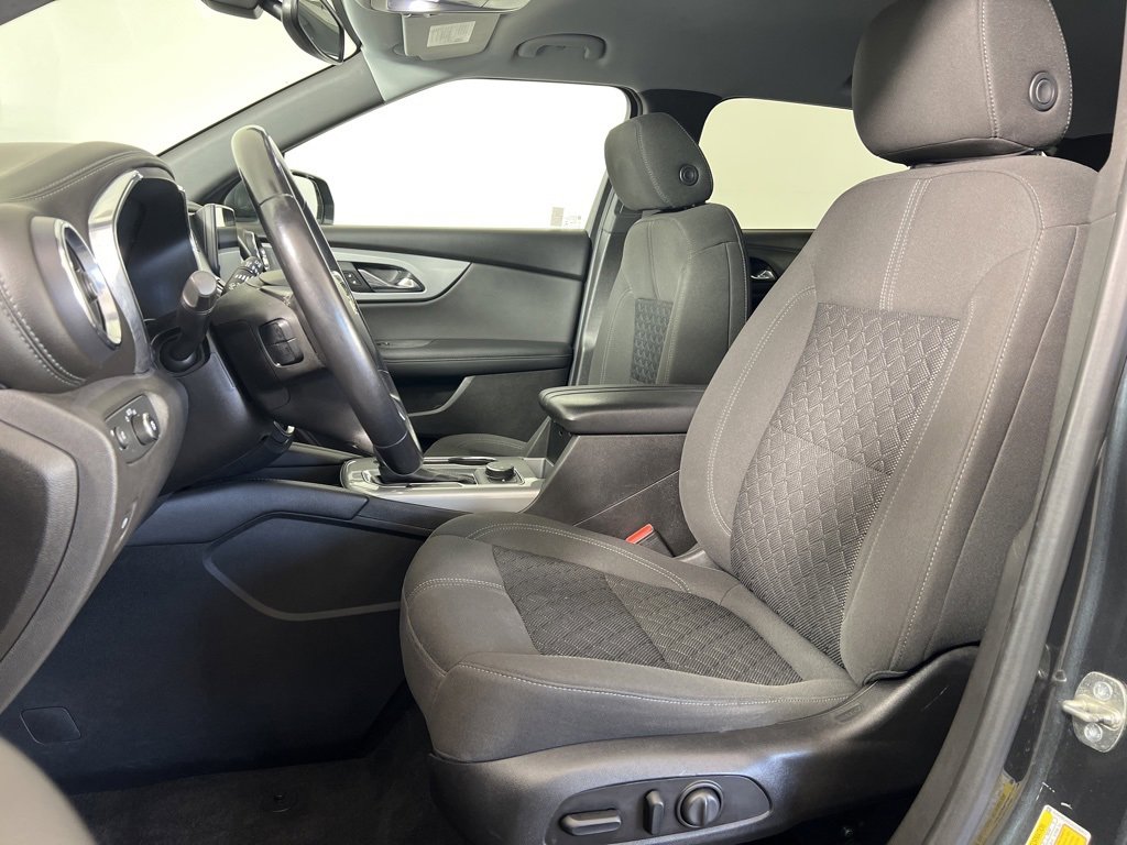 2019 Chevrolet Blazer Base 2LT photo 16