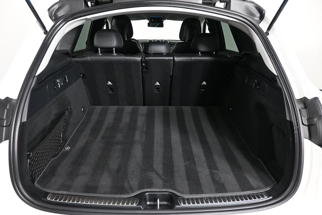 2024 Mercedes Benz GLC 300 4MATIC photo 25
