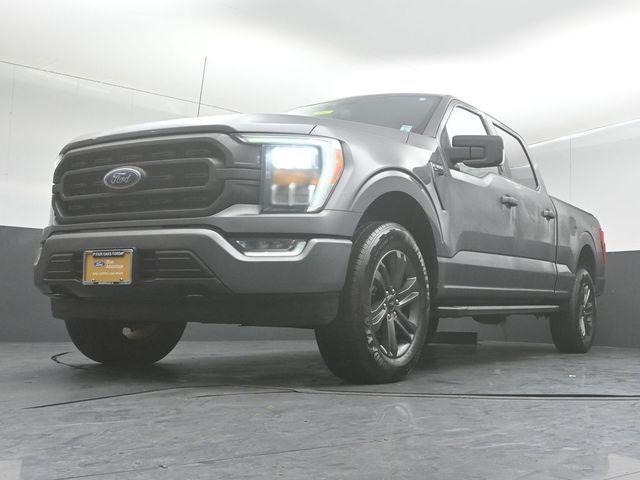 2023 FORD F-150 - Image 32