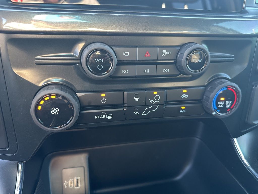 2025 Ford F-150 STX photo 23