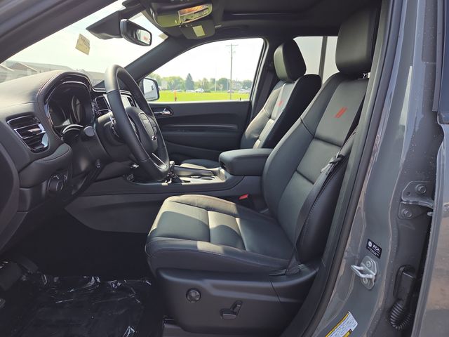2025 Dodge Durango GT Plus photo 4
