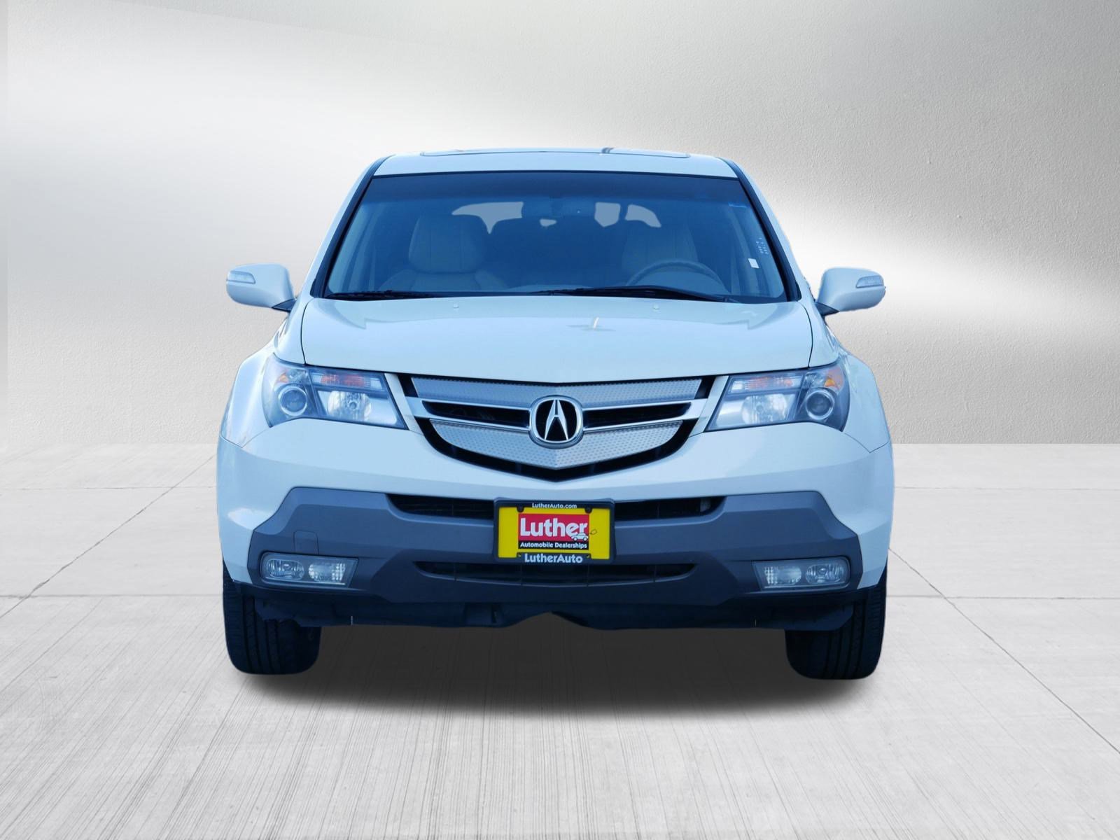 Used 2009 Acura MDX Base with VIN 2HNYD28299H530186 for sale in Vadnais Heights, Minnesota