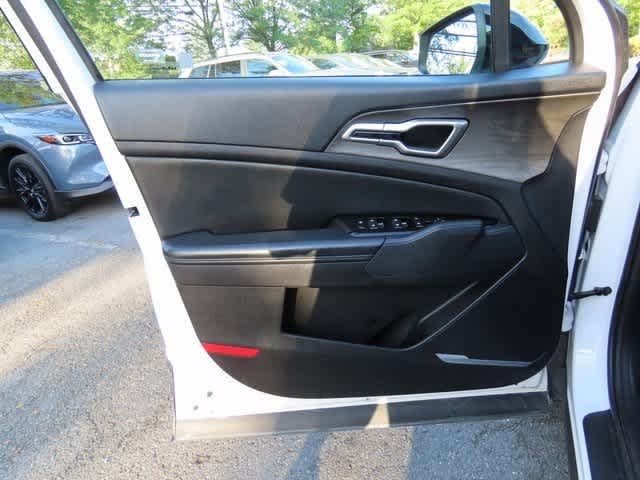 2023 Kia Sportage X-Line photo 14