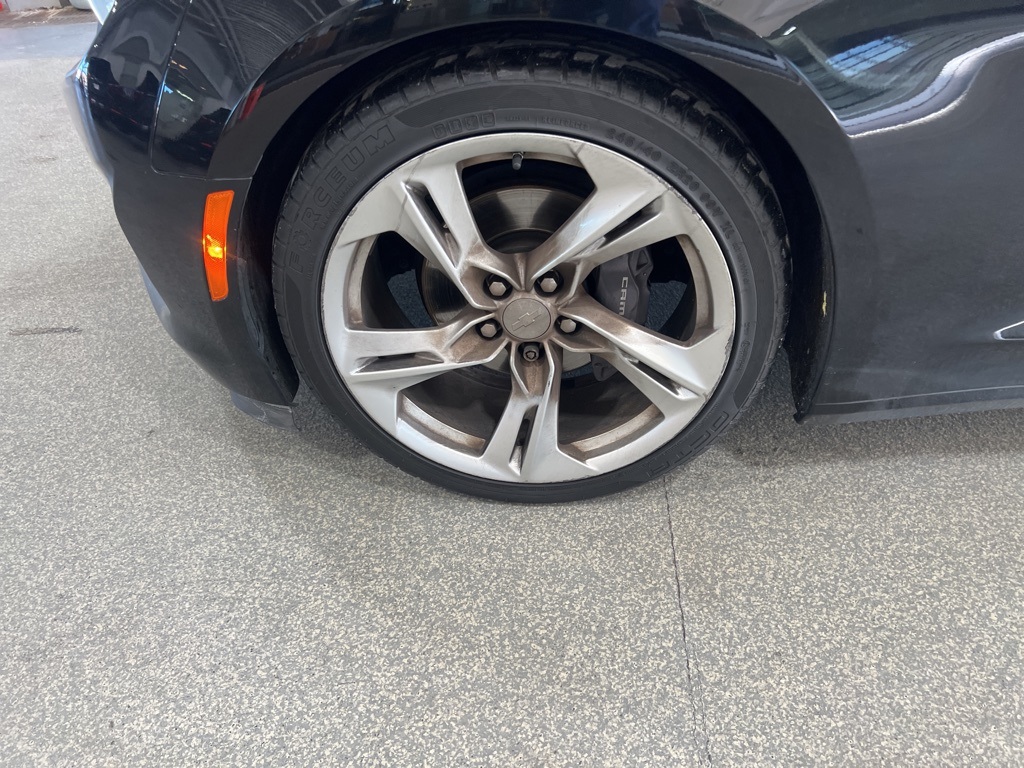 2020 CHEVROLET CAMARO - Image 2