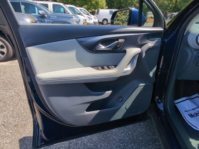 2022 Chevrolet Blazer 2LT photo 13