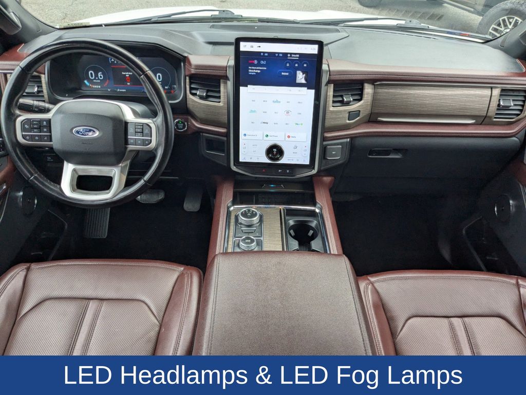 2022 Ford Expedition Limited photo 16