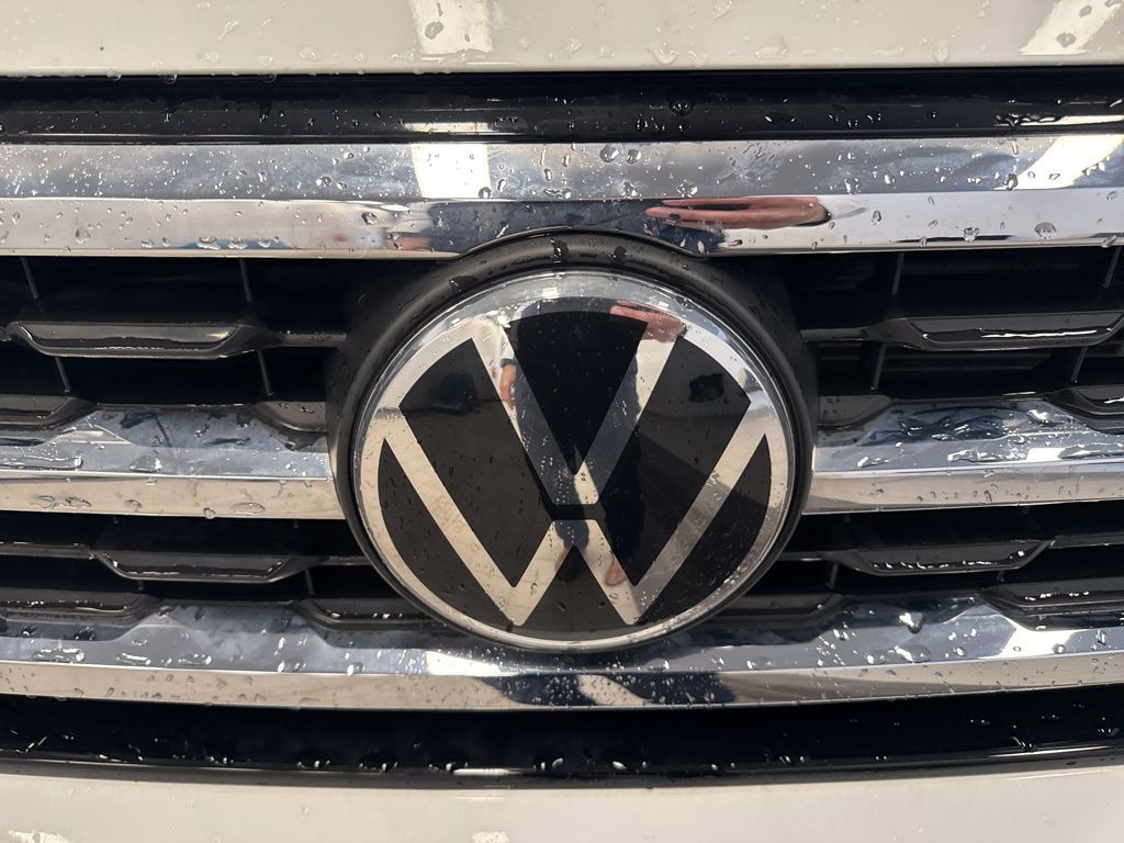 2021 Volkswagen Atlas V6 SE Technology photo 2