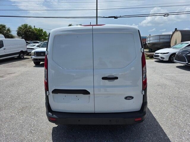 2019 Ford Transit Connect XL photo 5