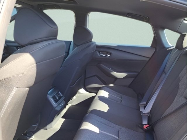2025 Honda Accord Hybrid Sport photo 16