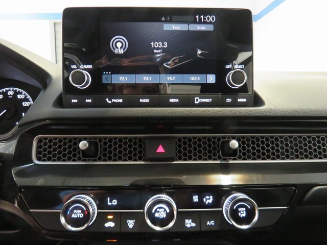 2026 Honda Civic Sport photo 3