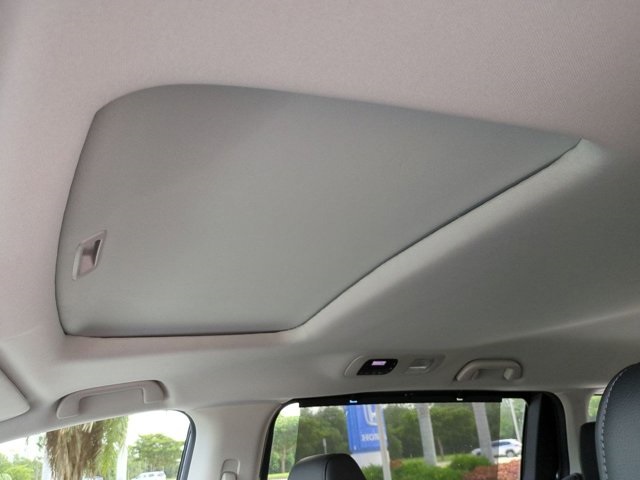 2026 Honda Odyssey EX-L photo 15
