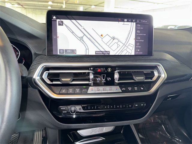 2024 Bmw X3 xDrive30i photo 24