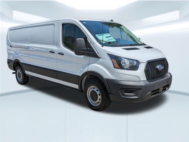 2024 Ford Transit photo 8