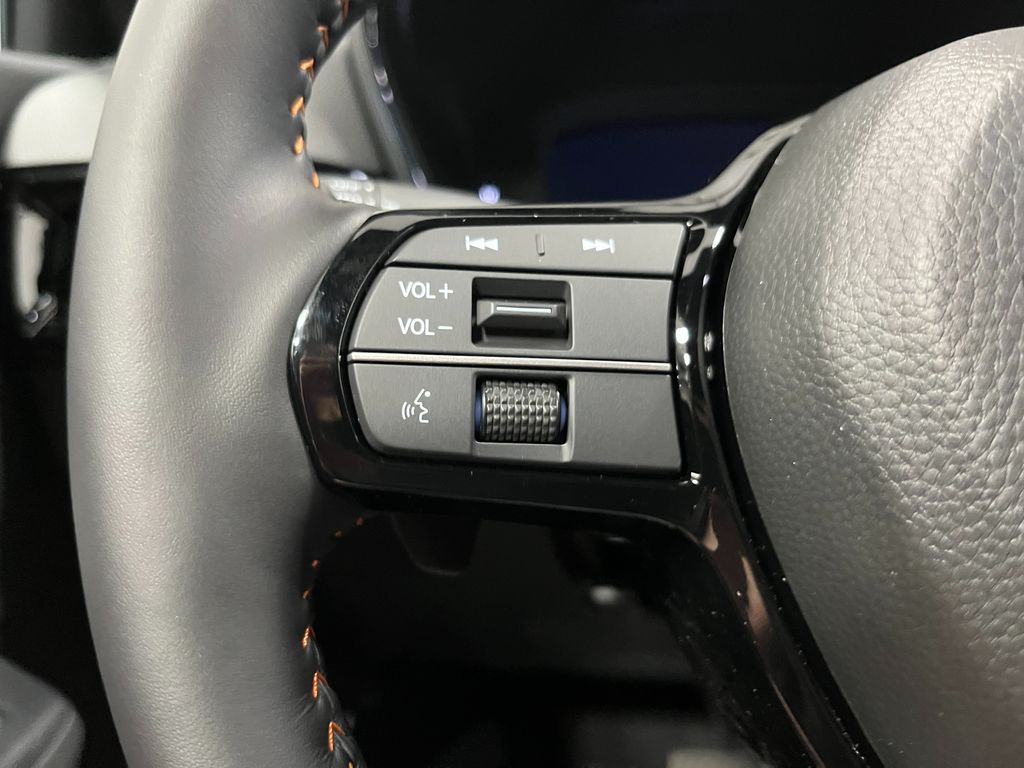 2026 Honda CR-V Hybrid Sport Touring photo 16
