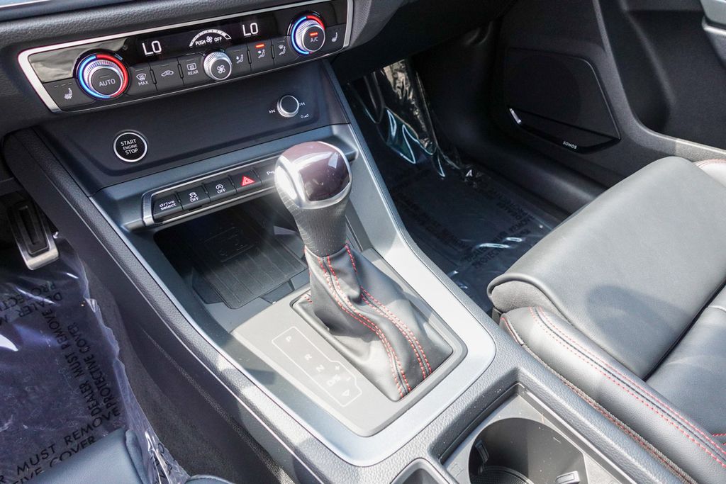 2025 Audi Q3 S line Premium Plus photo 24