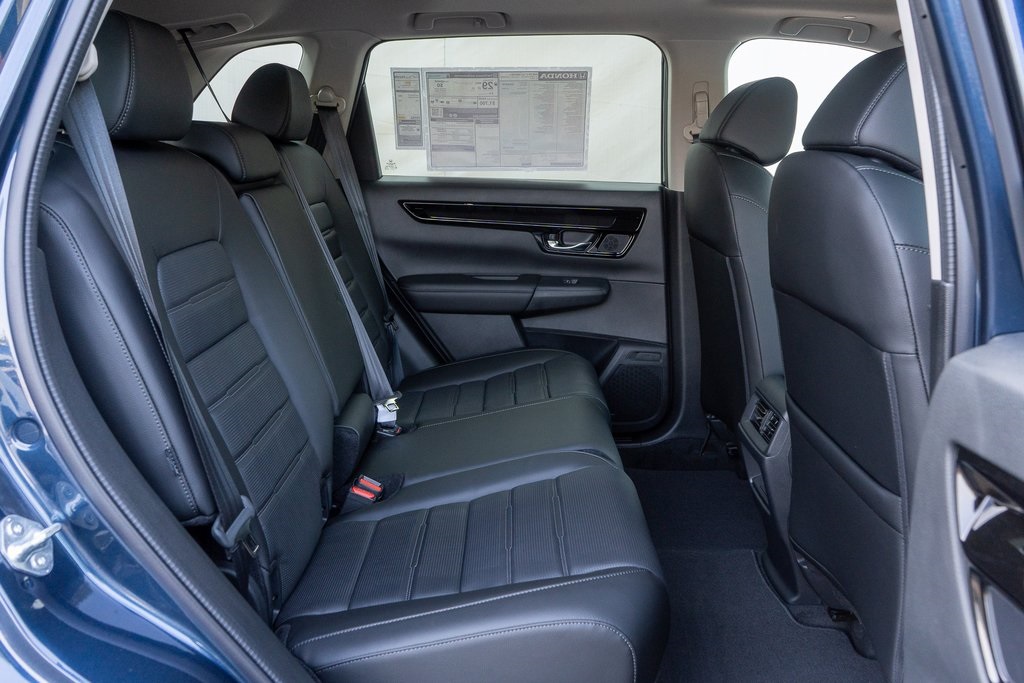 2026 Honda CR-V EX-L photo 13