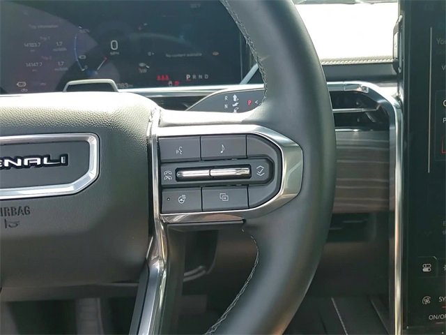 2024 Gmc Sierra EV Denali Edition 1 photo 15