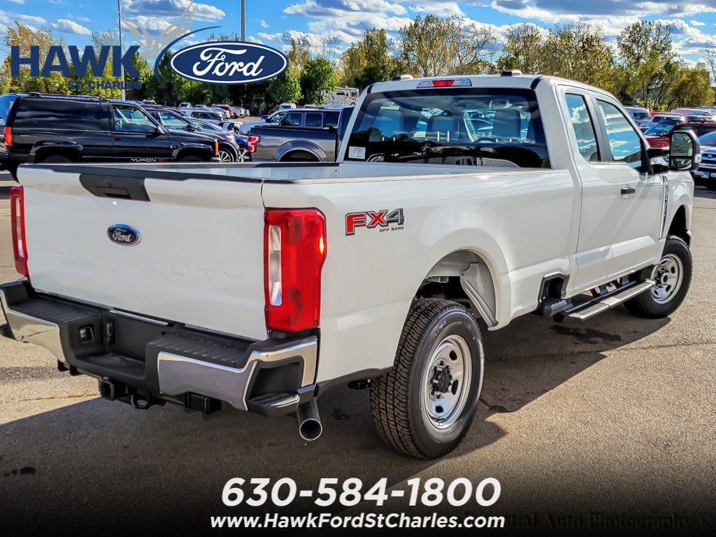 2026 FORD F-250 - Image 6
