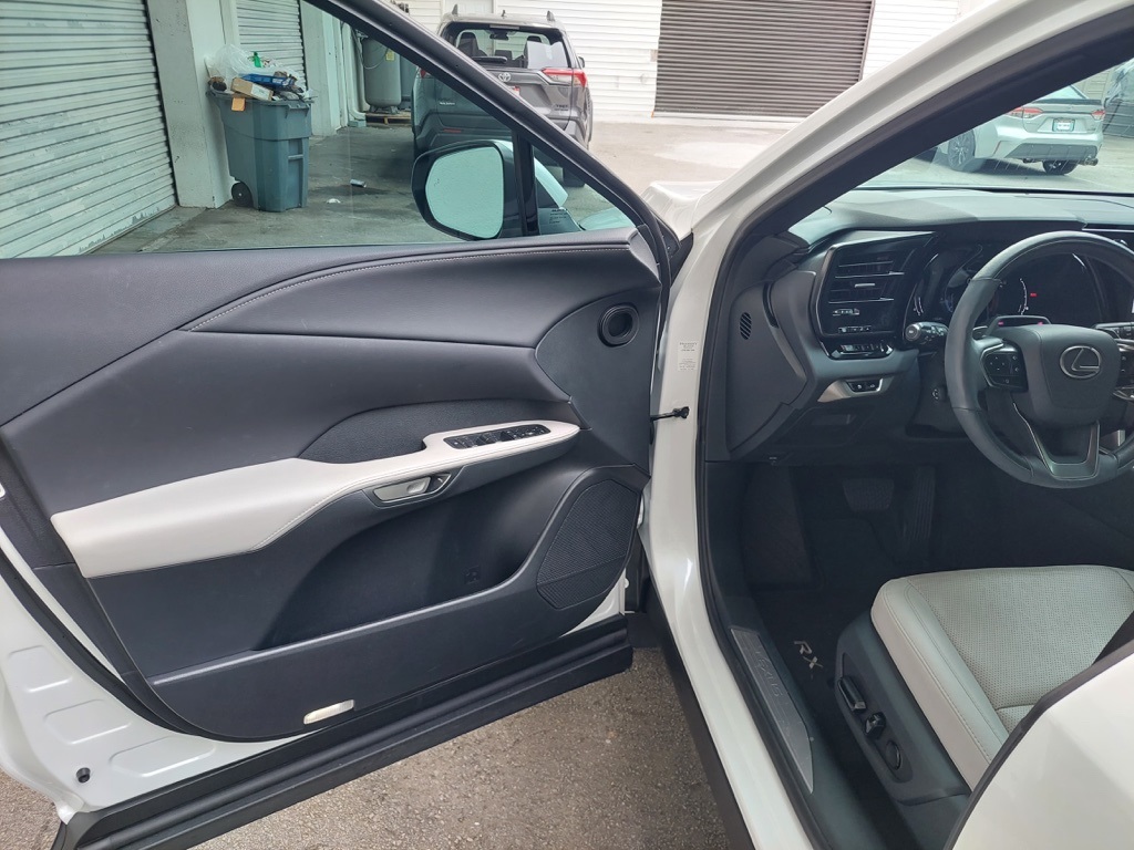 2023 Lexus RX 350 Premium photo 4