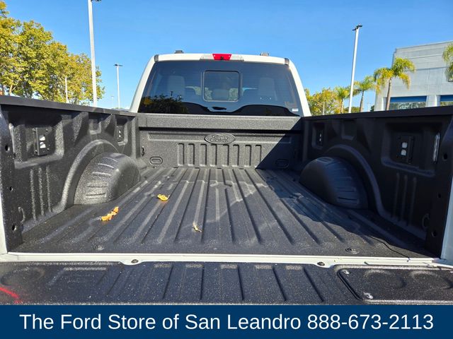 2026 Ford F-250 photo 11
