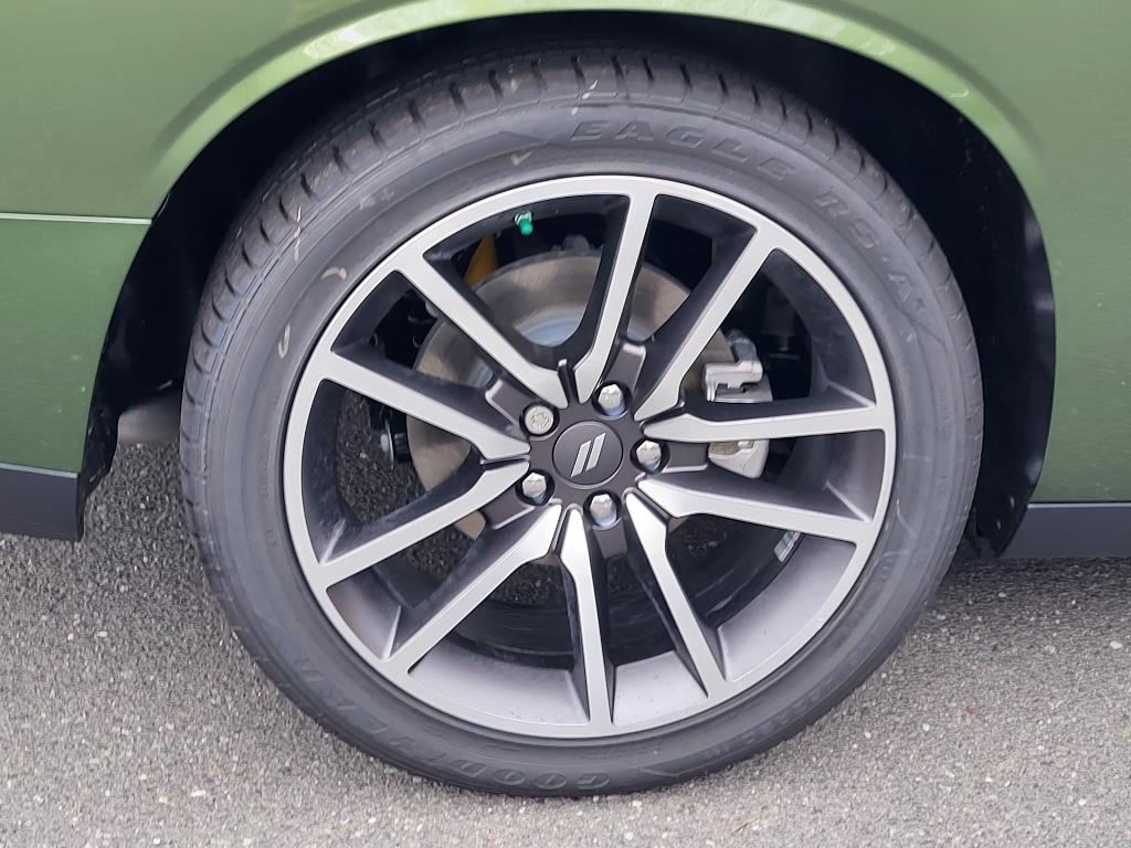 2023 Dodge Challenger GT photo 23