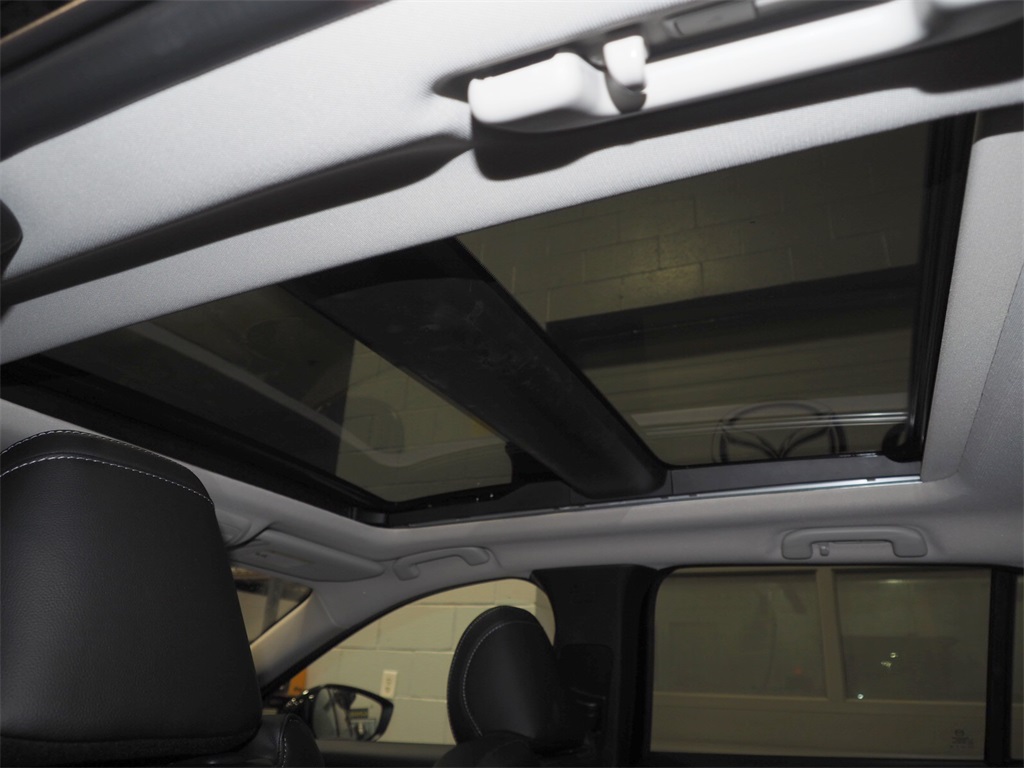 2026 Mazda CX-50 2.5 Premium photo 2