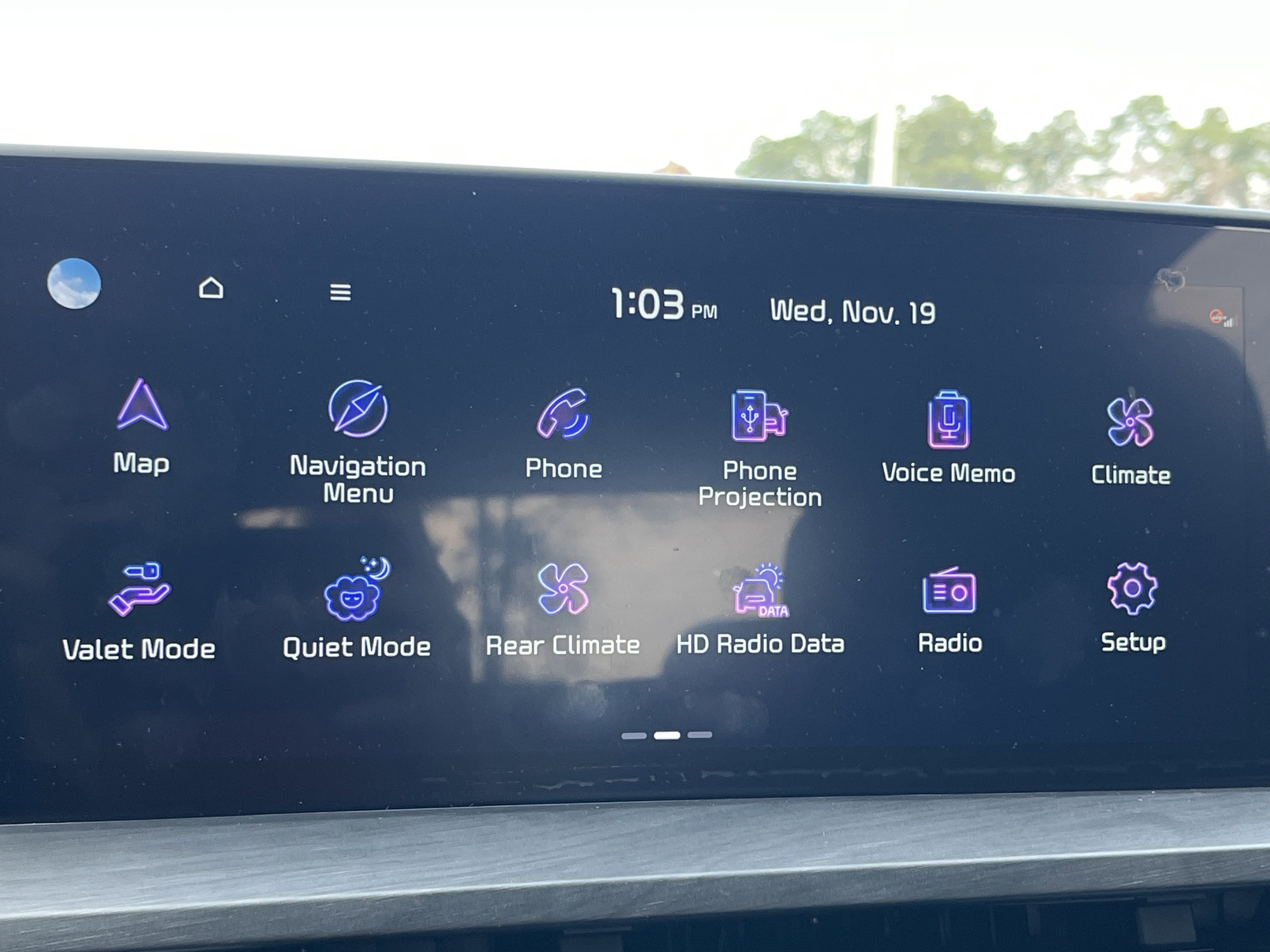 2023 Kia Telluride EX X-Line photo 4