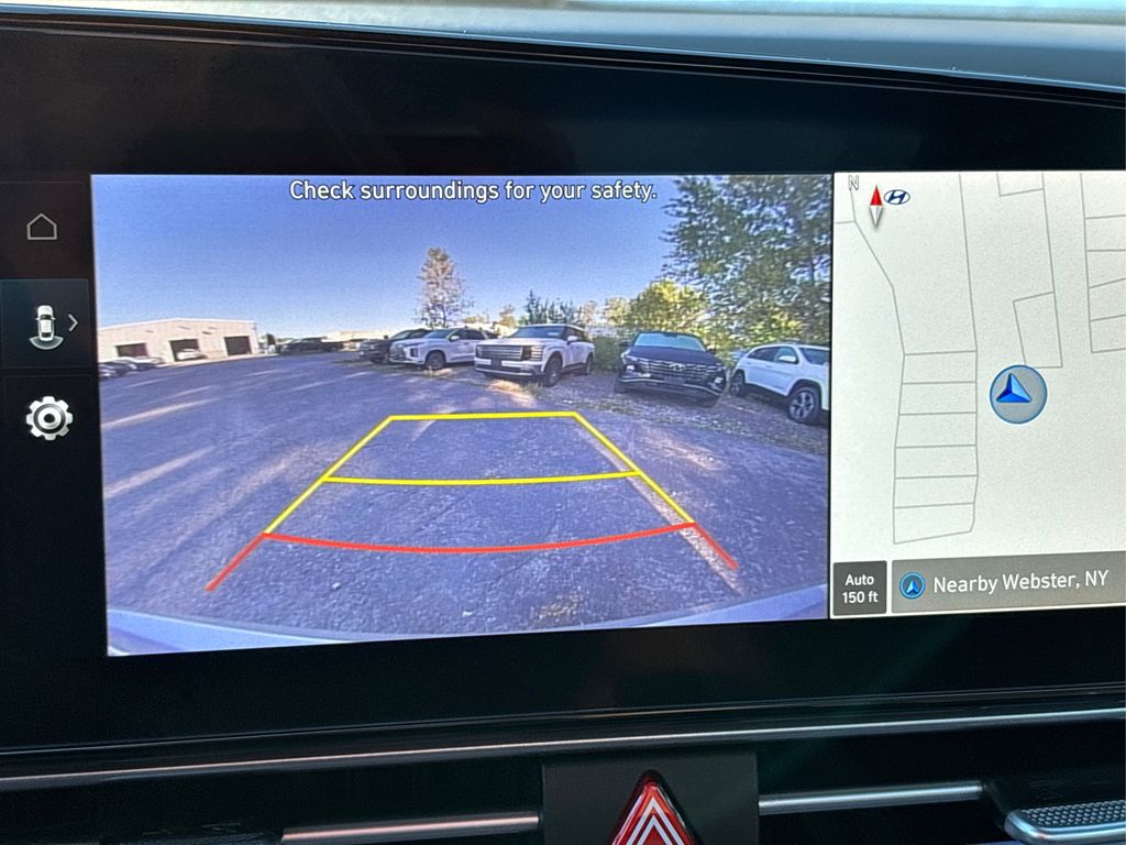 2025 Hyundai Elantra SEL Convenience photo 28