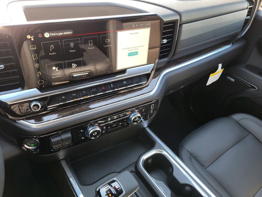 2026 Gmc Sierra 1500 Elevation photo 6