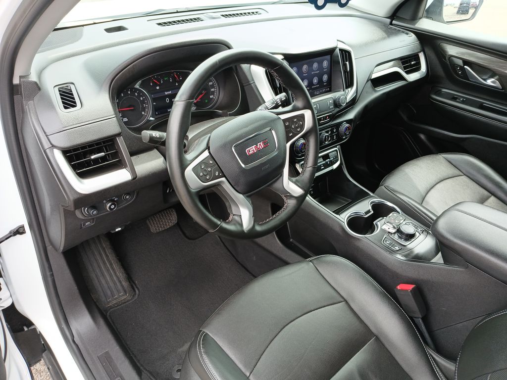 2024 Gmc Terrain SLT photo 10