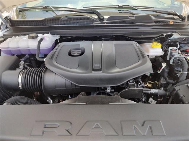 2026 Ram 1500 Warlock photo 30