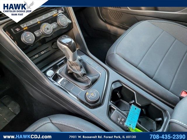 2024 VOLKSWAGEN TAOS - Image 23