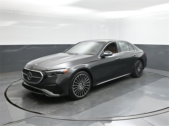 2026 Mercedes-Benz E-Class E350's photo