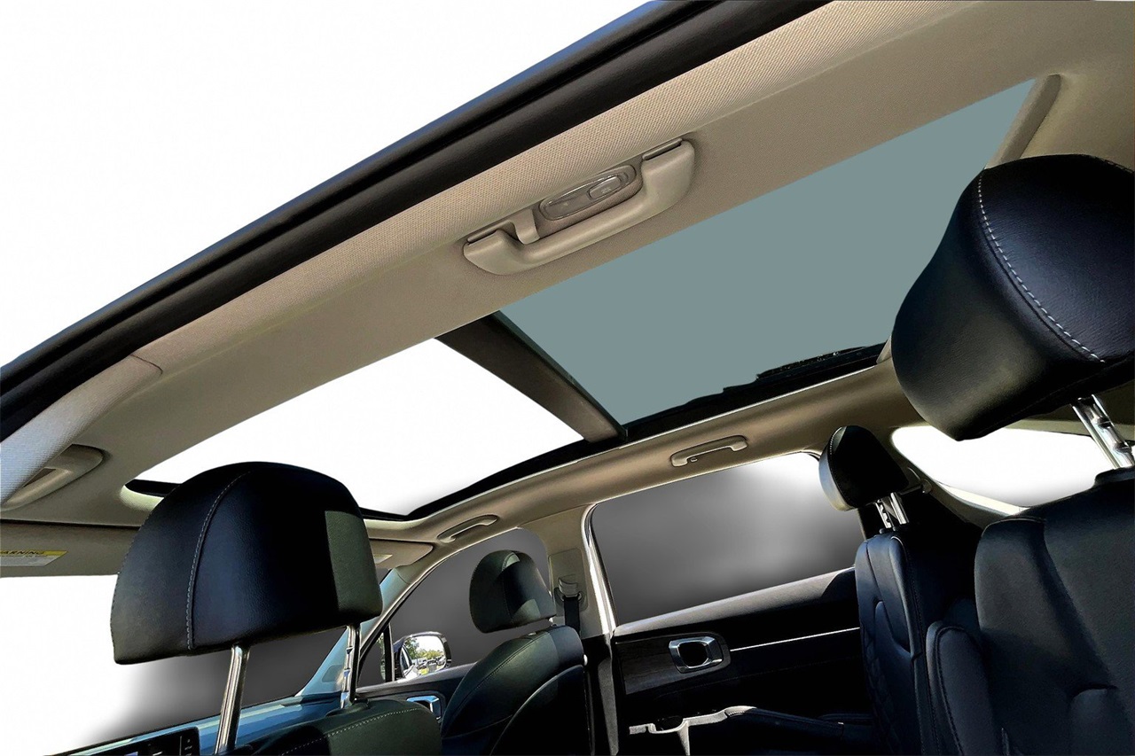 2022 Kia Sorento X-Line SX Prestige photo 14