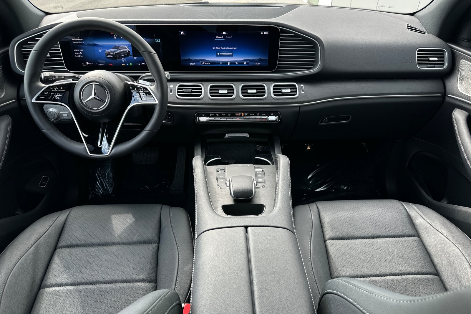 2024 Mercedes Benz GLE 450 4MATIC photo 15