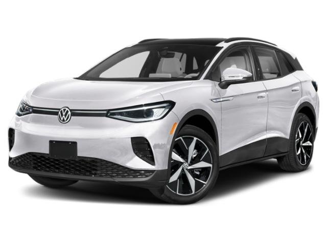 New 2024 Opal White Pearl Volkswagen Pro S image 1