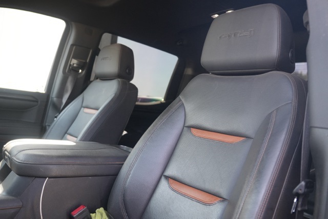 2024 Gmc Sierra 1500 AT4 photo 9