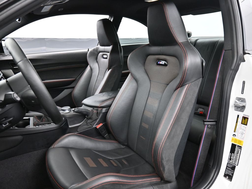 2019 Bmw M2 Coupe photo 4