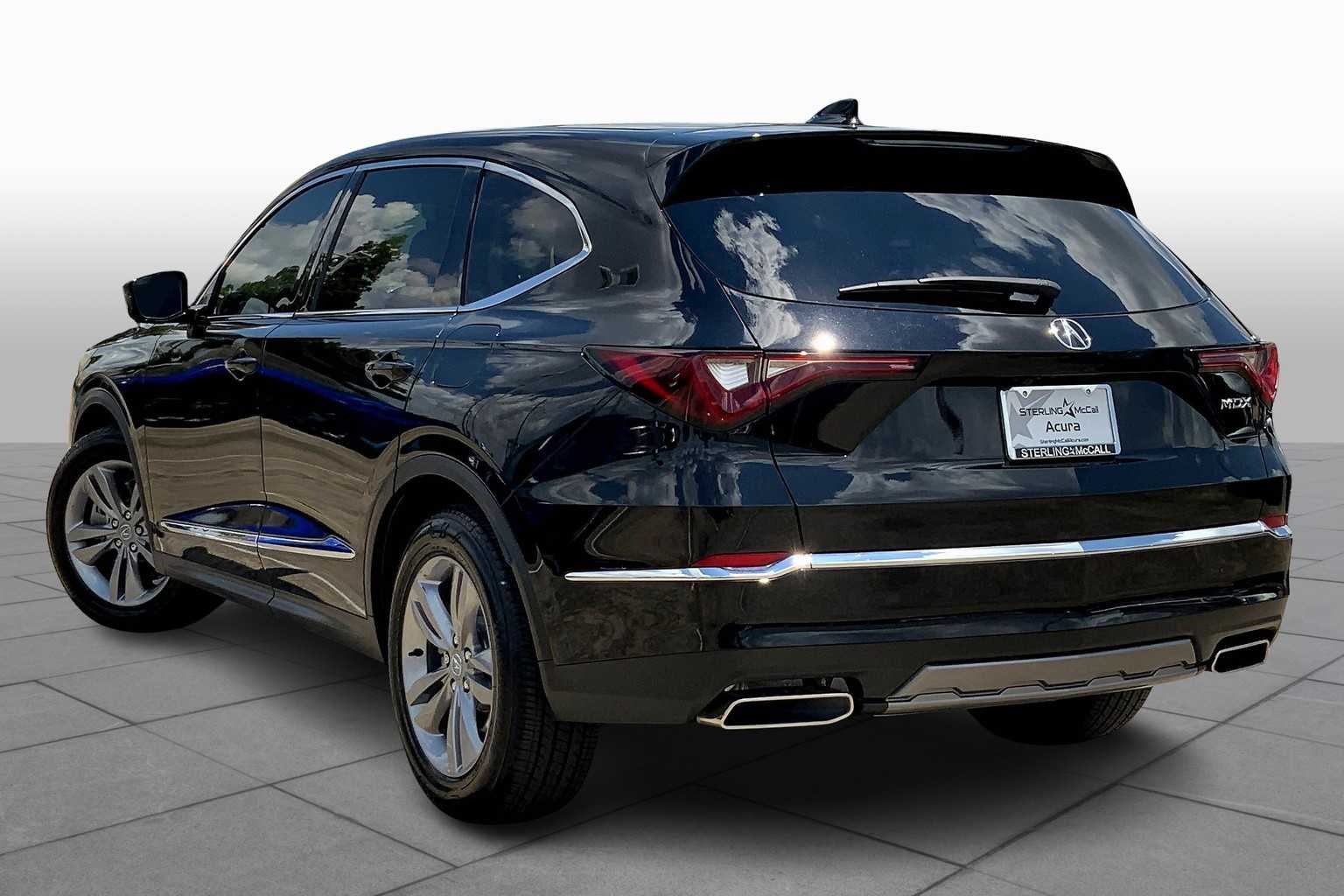 2025 Acura MDX photo 10