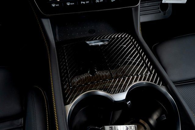 2024 Maserati Grecale Modena photo 22